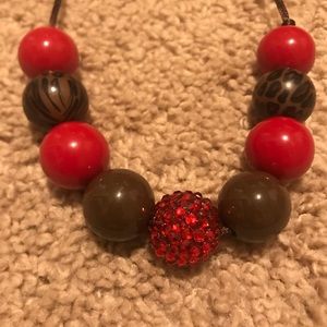 Boutique Necklace